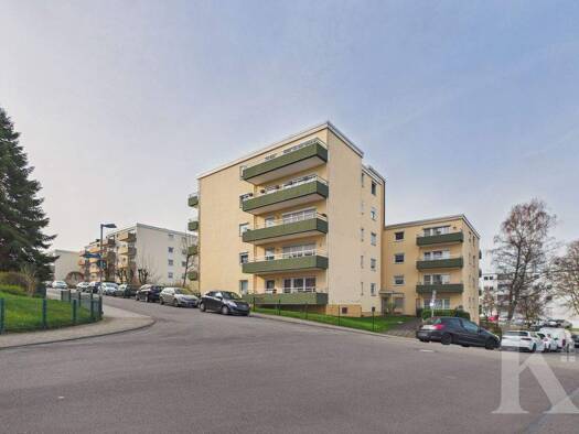 Wohnung zum Kauf 155.000 € 3 Zimmer 70,5 m² EG Dudweiler 66125