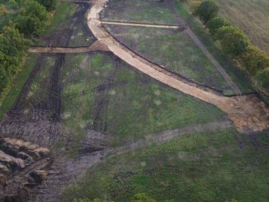 Grundstück zum Kauf Hartenholm 24628