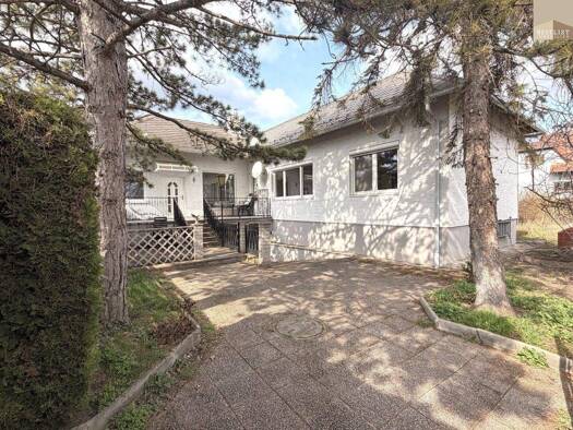 Haus zum Kauf 499.000 € 5 Zimmer 131,5 m² 1.022 m² Grundstück Rote-Kreuz-Straße Kottingbrunn 2542