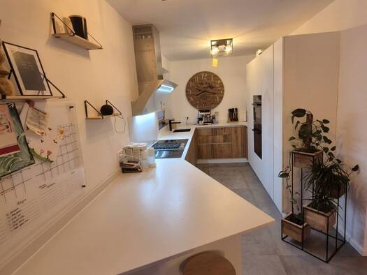 Doppelhaushälfte zum Kauf 4 Zimmer 160 m² 250 m² Grundstück Aglasterhausen Aglasterhausen 74858