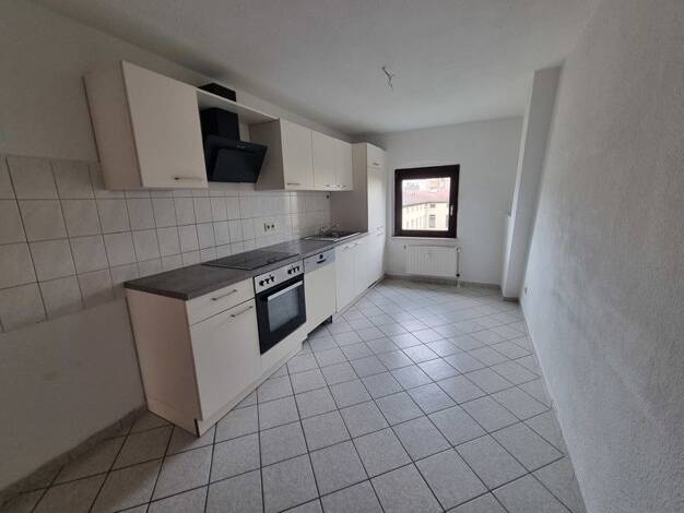 Wohnung zur Miete 480 € 2 Zimmer 53,9 m² 3. Geschoss frei ab 11.11.2026 Lessingstraße 21 Paulusviertel Halle (Saale) 06114