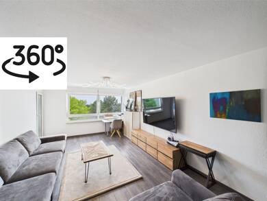 Wohnung zum Kauf 284.000 € 4 Zimmer 94,2 m² 4. Geschoss Hohengehren Baltmannsweiler / Hohengehren 73666