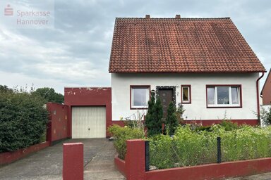 Einfamilienhaus zum Kauf 189.000 € 6 Zimmer 131,3 m² 891 m² Grundstück Langenhagen - Langenforth Langenhagen 30853