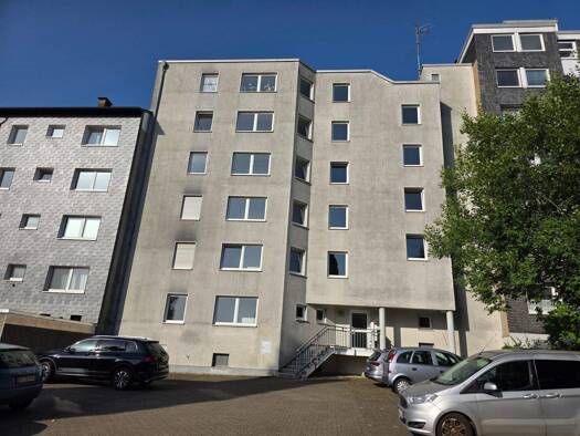 Wohnung zur Miete 375 € 2,5 Zimmer 49 m² EG frei ab sofort Am Erlenkamp 49 Querenburg Bochum 44801
