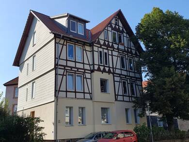 Wohnung zur Miete 900 € 4 Zimmer 100 m² 3. Geschoss frei ab 01.09.2025 Brauweg 2 Göttingen Göttingen 37073