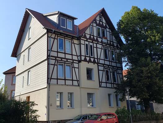 Wohnung zur Miete 900 € 4 Zimmer 100 m² 3. Geschoss frei ab 01.09.2025 Brauweg 2 Göttingen Göttingen 37073