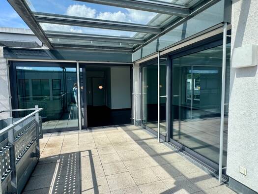 Wohnung zur Miete 1.900 € 4,5 Zimmer 160 m² 5. Geschoss frei ab sofort Aalen 73430