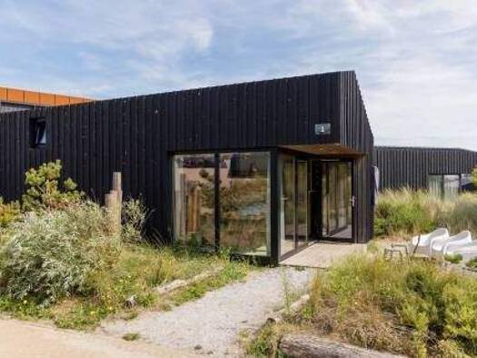 Ferienhaus zum Kauf provisionsfrei 329.500 € 2 Zimmer 42 m² 137 m² Grundstück frei ab sofort Zandvoort 2041 JA