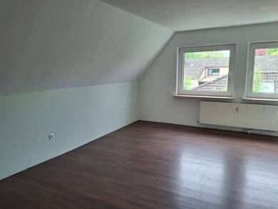 Wohnung zur Miete 590 € 3,5 Zimmer 64 m² Geschoss 1/2 frei ab sofort Loheweg 21 Wilstedt Tangstedt 22889