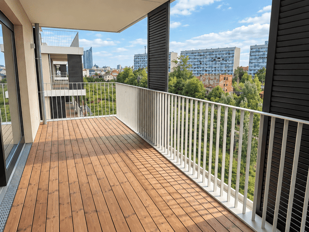 Wohnung zur Miete - Erstbezug 1.890 € 4 Zimmer 113,4 m² frei ab 01.11.2026 Zentrum-Süd Leipzig 04107