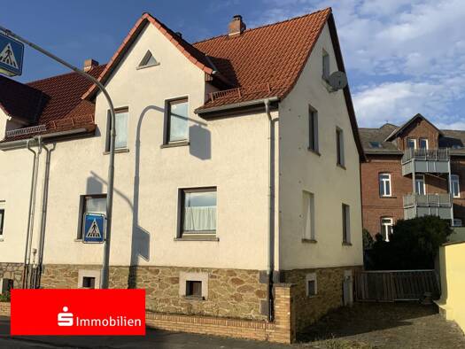 Doppelhaushälfte zum Kauf 149.000 € 4 Zimmer 106 m² 228 m² Grundstück frei ab sofort Waldgirmes Lahnau 35633
