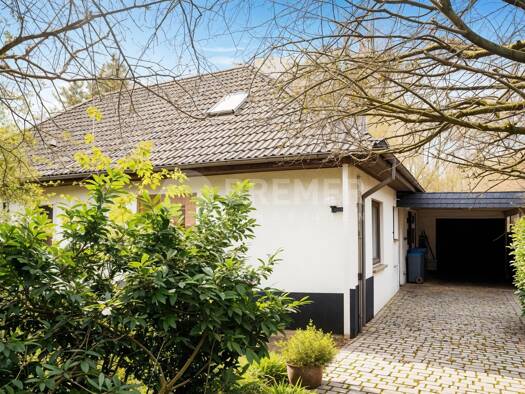 Einfamilienhaus zum Kauf 246.000 € 5 Zimmer 145 m² 2.001 m² Grundstück Mechtersen 21358