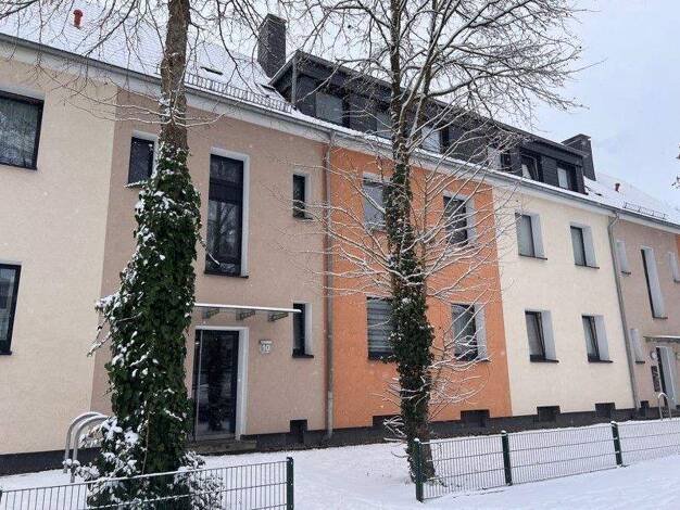 Wohnung zur Miete 606 € 3 Zimmer 57,4 m² 1. Geschoss frei ab 13.02.2026 Carl-Legien-Str. 10 Schinkel Osnabrück 49084