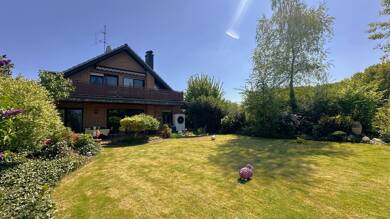 Mehrfamilienhaus zum Kauf 495.000 € 5 Zimmer 197 m² 719 m² Grundstück Hünxe Hünxe 46569