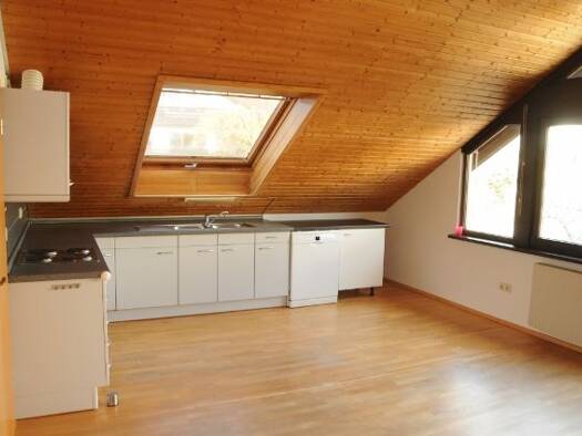 Wohnung zur Miete 680 € 3 Zimmer 71,3 m² 2 Geschosse frei ab sofort Entringen Ammerbuch 72119