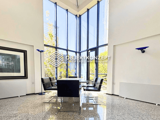 Bürofläche zur Miete 250 m² Bürofläche Obernheim 72364