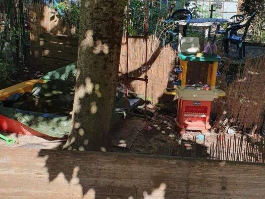 Wohnung zur Miete 650 € 3 Zimmer 72,5 m² 2. Geschoss frei ab sofort Rathenaustrasse Krämpfervorstadt Erfurt 99085