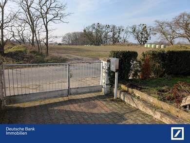 Doppelhaushälfte zum Kauf 128.000 € 4 Zimmer 85 m² 575 m² Grundstück frei ab sofort Lutherstadt Wittenberg Lutherstadt Wittenberg 06886