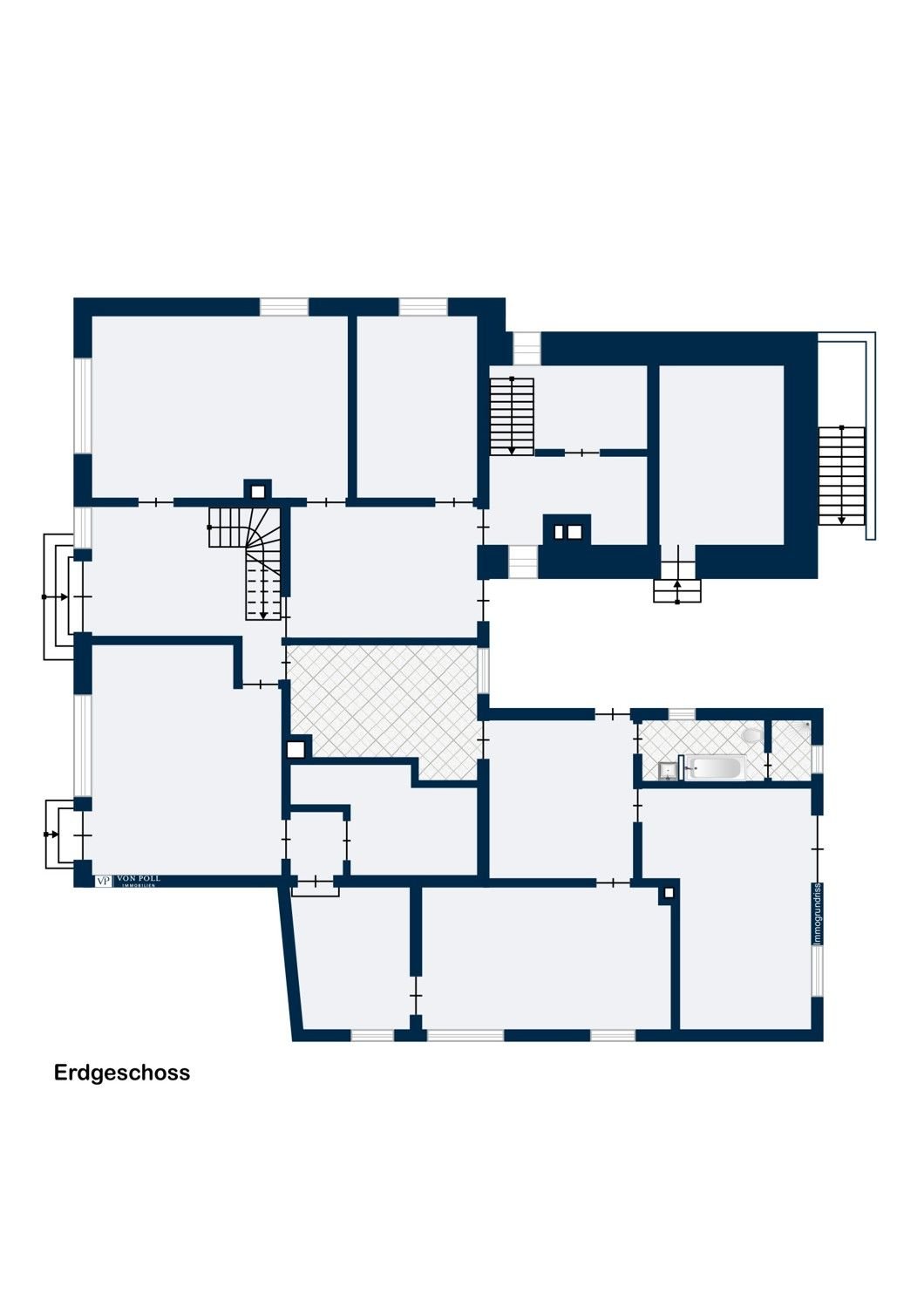 Haus zum Kauf 278.000 € 9 Zimmer 154 m²<br/>Wohnfläche 859 m²<br/>Grundstück Wietzendorf Wietzendorf 29649