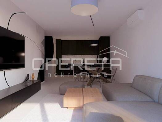 Wohnung zum Kauf 388.410 € 3 Zimmer 70 m² 1. Geschoss Makarska