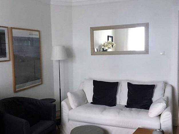 Wohnung zur Miete Wohnen auf Zeit 1.630 € 3 Zimmer 55 m² frei ab 01.06.2026 Eppendorf Hamburg 20251