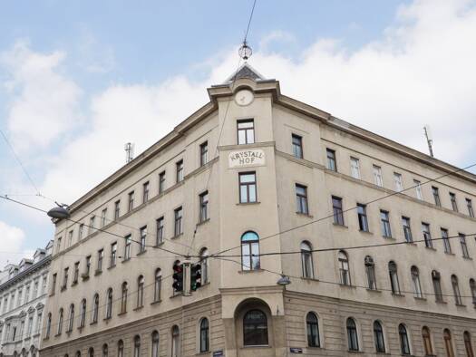 Wohnung zur Miete - Erstbezug 1.289 € 3 Zimmer 93 m² Wien 1050