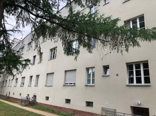 Wohnung zum Kauf 199.000 € 2 Zimmer 55,4 m²<br/>Wohnfläche EG<br/>Geschoss Zinsgutstraße 53 Adlershof Berlin 12489