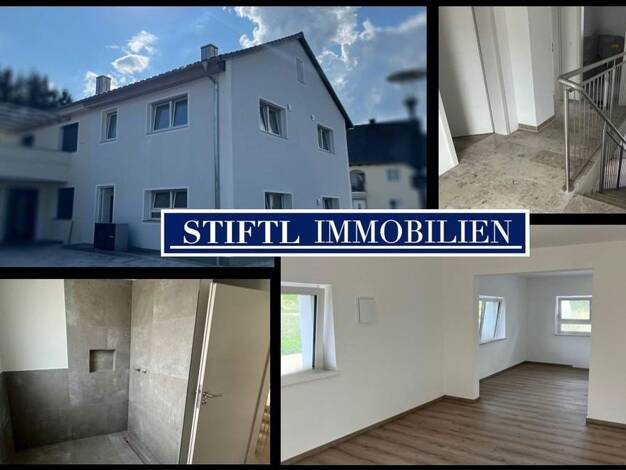Doppelhaushälfte zur Miete 1.150 € 3 Zimmer 97 m² 488 m² Grundstück frei ab 01.10.2025 St. Georgstraße 64 Unterpindhart Geisenfeld - Unterpindhart 85290
