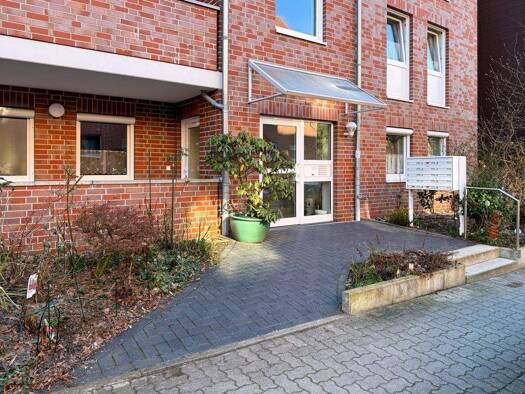 Wohnung zum Kauf 198.000 € 2 Zimmer 64 m² Alt-Laatzen Laatzen 30880