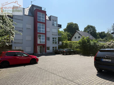 Wohnung zum Kauf 99.000 € 1 Zimmer 31,9 m² 1. Geschoss Rheinstr. 49a Höhr-Grenzhausen 56203