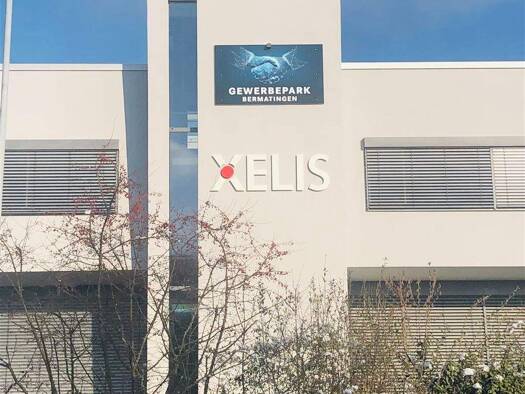 Bürofläche zur Miete 1.155 € 210 m² Bürofläche Kesselbachstraße 1 Bermatingen Bermatingen , Baden 88697