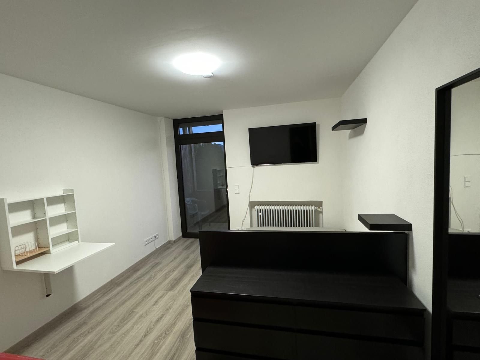 Studio zur Miete 350 € 1 Zimmer 20 m²<br/>Wohnfläche 2.<br/>Geschoss ab sofort<br/>Verfügbarkeit Altlohberghütte Lohberg 93470