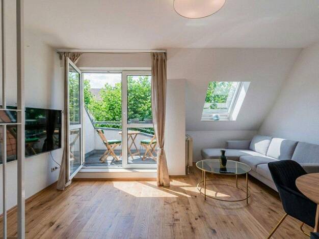 Wohnung zum Kauf provisionsfrei 389.000 € 3 Zimmer 71,7 m² 2. Geschoss Marienfelder Straße 85 Lichtenrade Berlin 12309