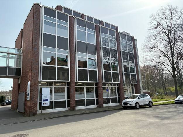 Bürofläche zur Miete provisionsfrei 327 € 32 m² Bürofläche Neuer Weg Kempener Feld/Baakeshof Krefeld 47803