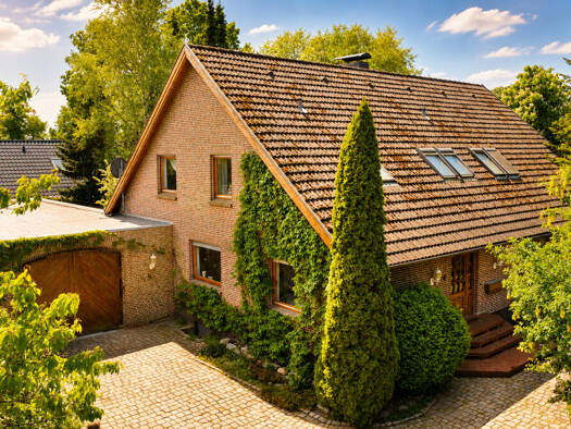 Mehrfamilienhaus zum Kauf 649.000 € 9,5 Zimmer 269,1 m² 1.359 m² Grundstück Bimöhlen 24576
