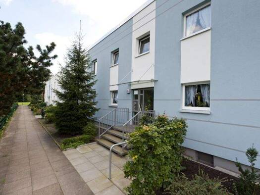 Wohnung zur Miete 524 € 3 Zimmer 69,9 m² EG frei ab 01.02.2026 Gerdauring 31c Hausbruch Hamburg 21147