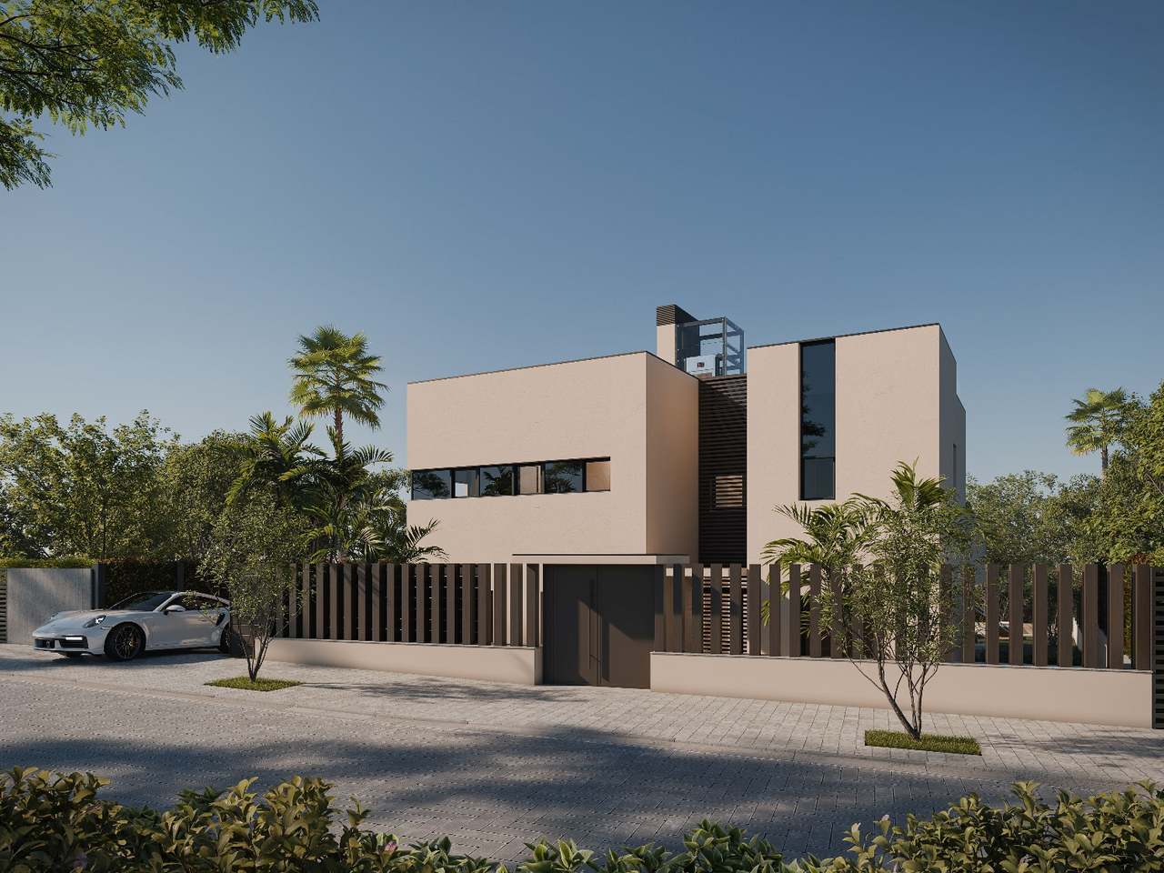 Villa zum Kauf provisionsfrei 2.840.000 € 10 Zimmer 561 m²<br/>Wohnfläche Sitges 08870