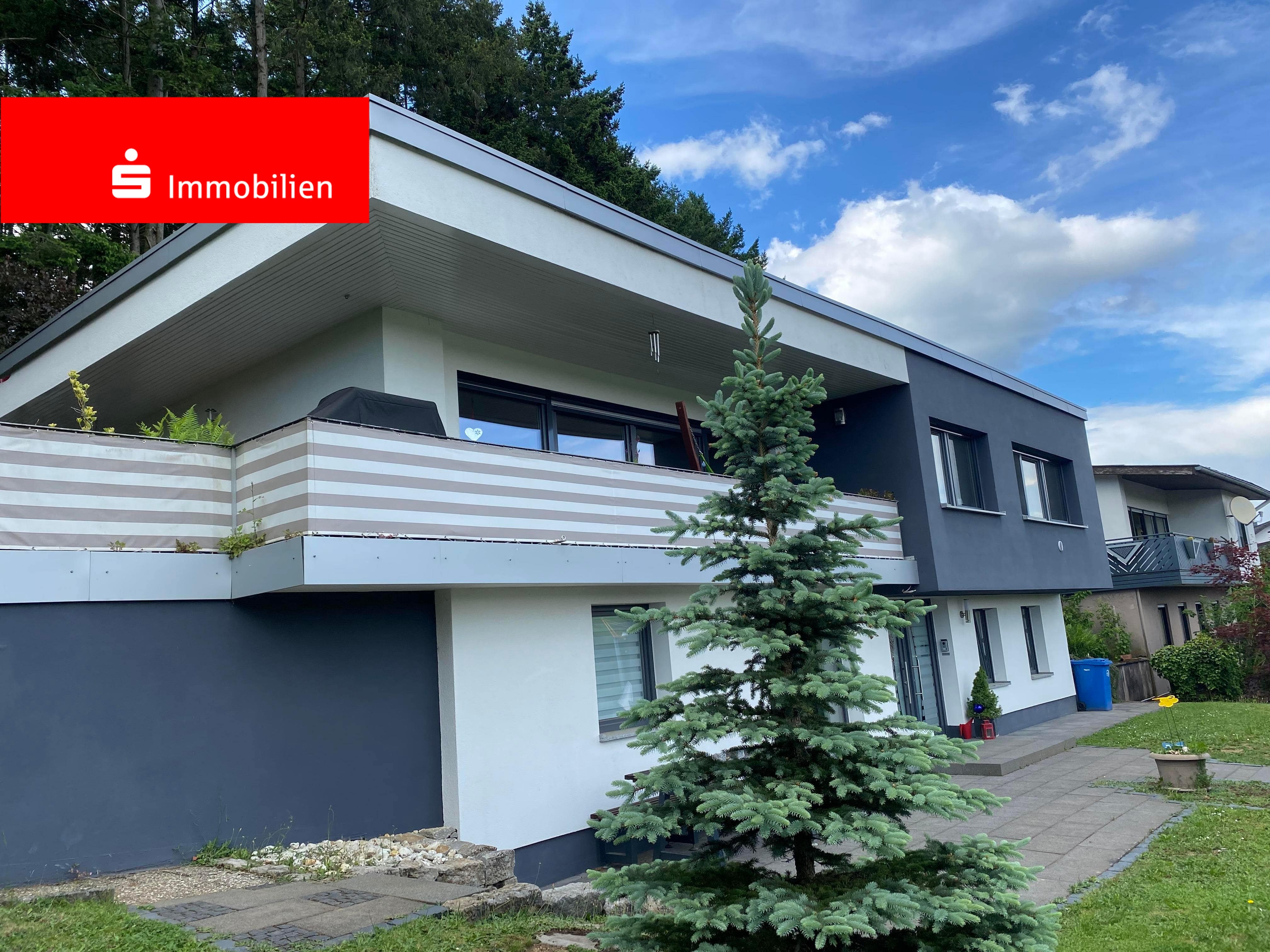 Einfamilienhaus zum Kauf 560.000 € 6 Zimmer 213 m²<br/>Wohnfläche 700 m²<br/>Grundstück Löhnberg Löhnberg 35792