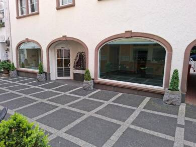 Ladenfläche zur Miete provisionsfrei 350 € 38 m² Verkaufsfläche Bad Bertrich Bad Bertrich 56864