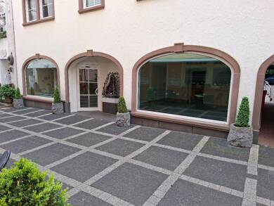 Ladenfläche zur Miete provisionsfrei 350 € 38 m² Verkaufsfläche Bad Bertrich Bad Bertrich 56864