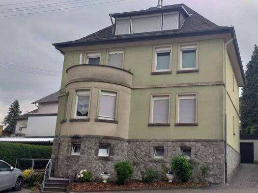 Mehrfamilienhaus zum Kauf provisionsfrei als Kapitalanlage geeignet 299.000 € 13 Zimmer 200 m² 675 m² Grundstück Maxsain 56244