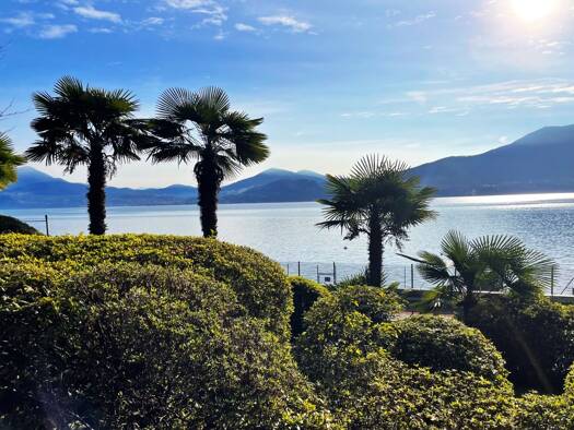 Maisonette zum Kauf 355.000 € 4 Zimmer 140 m² 3. Geschoss frei ab sofort Oggebbio