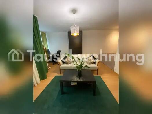 Wohnung zur Miete Tauschwohnung 590 € 1 Zimmer 42 m² 1. Geschoss Höhenberg Köln 51103