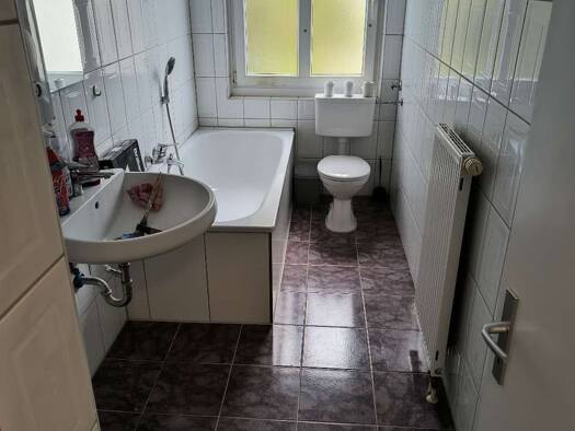 Wohnung zum Kauf provisionsfrei 195.000 € 2 Zimmer 60 m² Geschoss 4/6 Gibitzenhof Nürnberg 90459