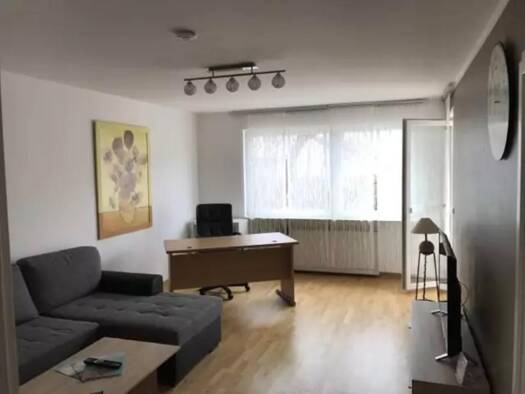 Wohnung zum Kauf provisionsfrei 249.000 € 2 Zimmer 57 m² Geschoss 1/4 Harthausen Filderstadt 70794