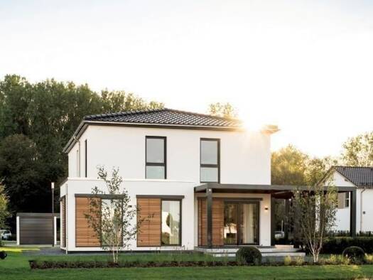 Grundstück zum Kauf 410.117 € 600 m² Grundstück Andershof Stralsund 18439