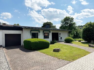 Bungalow zum Kauf 334.000 € 5 Zimmer 165 m² 608 m² Grundstück Rilchingen-Hanweiler Kleinblittersdorf 66271