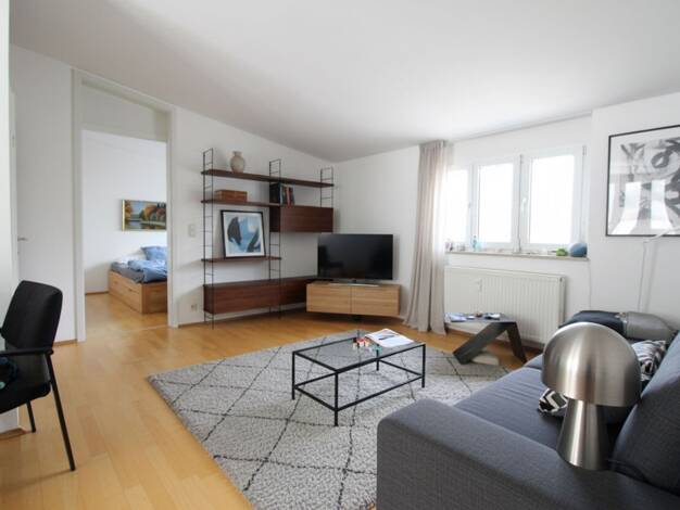 Sonstiges zum Kauf als Kapitalanlage geeignet 519.000 € 2 Zimmer 68 m² Ramersdorf-Perlach München 81549