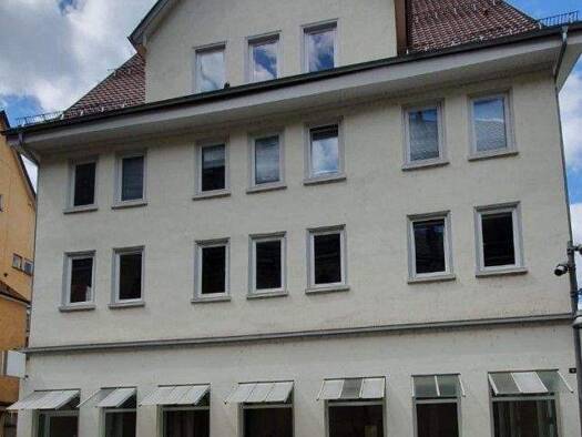 Ladenfläche zur Miete 3.200 € 3 Zimmer 160 m² Verkaufsfläche Innenstadt Reutlingen 72764