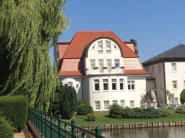 Wohnung zur Miete 945 € 3 Zimmer 126 m² 1. Geschoss Wittenburg 19243